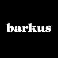 barkus logo image