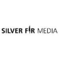 silver fir media logo image