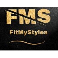 fitmystyles logo image