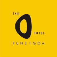 the o hotel logo image