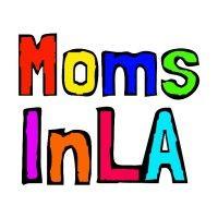 momsinla logo image