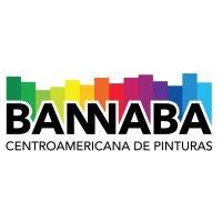 bannaba centroamericana de pinturas logo image