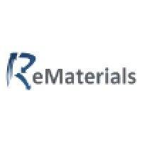 rematerials logo image