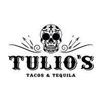 tulio's tacos and tequila bar logo image