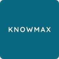 knowmax logo image