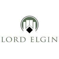 lord elgin hotel logo image