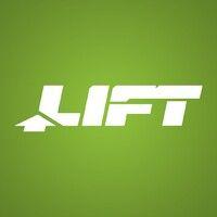 lift safety logo image