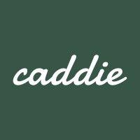 caddie logo image