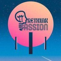 rethinkpassion logo image