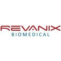 revanix biomedical logo image