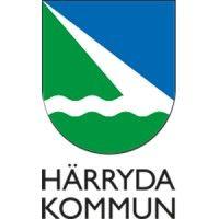 härryda kommun logo image