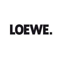 loewe technology logo image