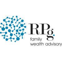 rpg family wealth advisory llc logo image