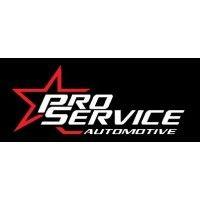 pro service automotive, inc. logo image