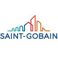 saint-gobain distribution bâtiment france logo image