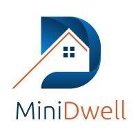 minidwell logo image