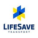 logo of Lifesave Transport