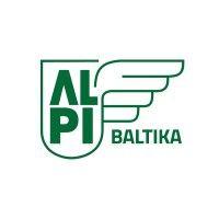 alpi baltika logo image