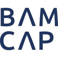 bamcap logo image