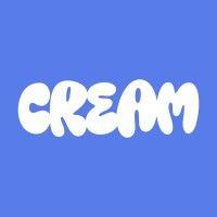 cream culinary logo image