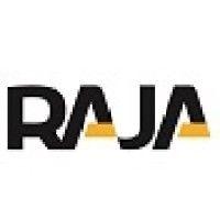 raja arabia logo image