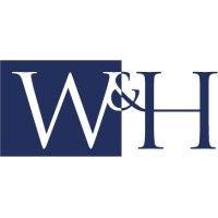 williams&hill logo image