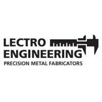 lectro engineering logo image