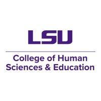 lsu college of human sciences & education