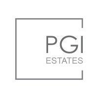 pgi estates logo image