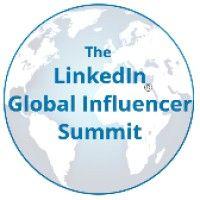 the linkedin global influencer summit