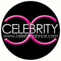 celebrity dance logo image