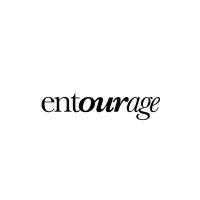 entourage logo image