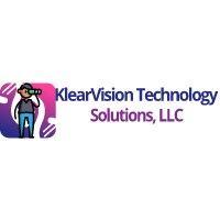 klearvision technology solutions llc. logo image