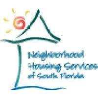 neighborhood housing services of south florida logo image