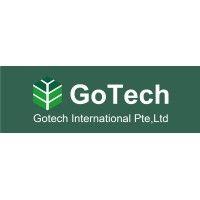 gotech international pte ltd logo image