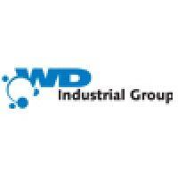 wd industrial group logo image