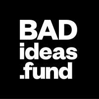 badideas.fund logo image