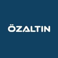 özaltın holding logo image