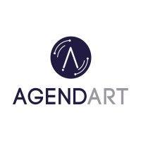 agendart logo image