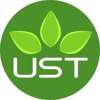 ust corporation logo image