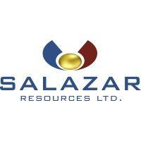 salazar resources ltd. logo image