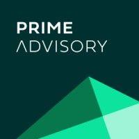 primeadvisory logo image