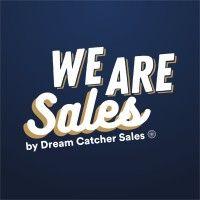 wearesales logo image