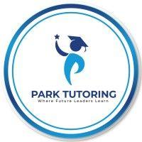 park tutoring logo image