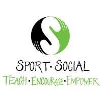 sport-social logo image