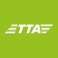 tta logo image