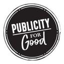 logo of Publicity For Good