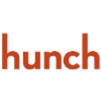 hunch inc. logo image