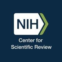 center for scientific review (csr) logo image