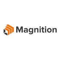 magnitionio logo image